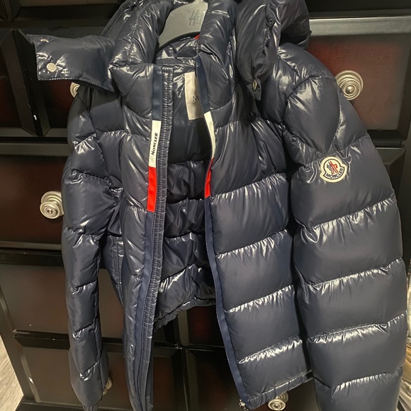 Moncler Other - Jacket